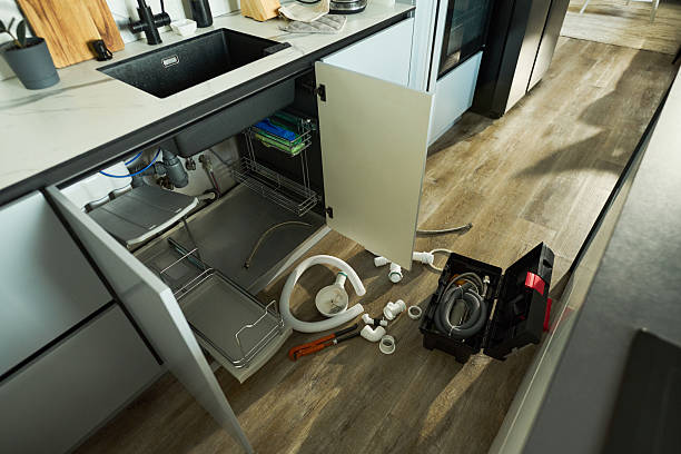 Reliable Plumbing contractor in Guys Mills, PA by Street Wise - Plumbing